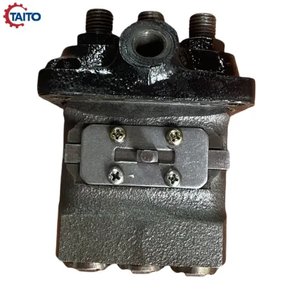 Original Used Diesel Fuel Injection Pump 3TNE68/3TNA72/3TNE74 for Yanmar Engine Machinery Parts Used Construction