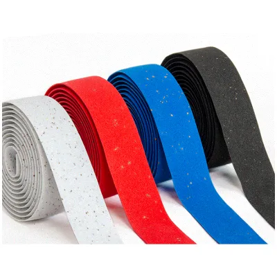 Customized Anti-skid Road Bike Handlebar Strap Comfortable Breathable Drop Bar Tape