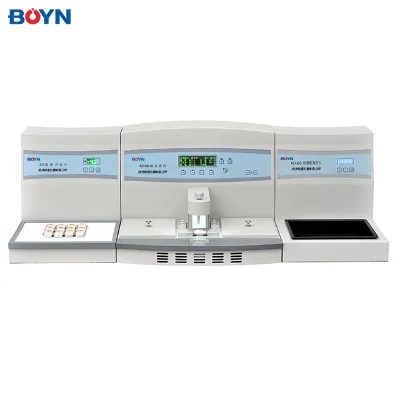 BOYN KD-BMIII KD-BLIII KD-BC Tissue Embedding & Cooling System with 4L Paraffin Chamber and RT-85 Temperature Control Price