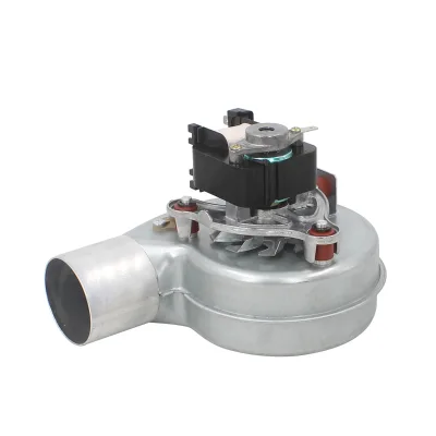 Dedicated Boiler Blower 35W