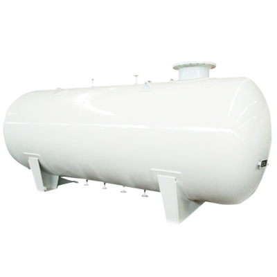 Quality Guaranteed 100m3 tank lpg Storage Tanks Lagerung lpg tank Turkey