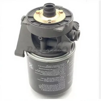 LA8211 81521026097 81521026101 4324101130 Air Dryer for Mann Truck
