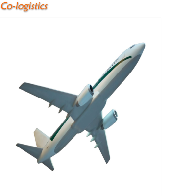 From Shenzhen to FrenchTransportation Broker Air Forwarder