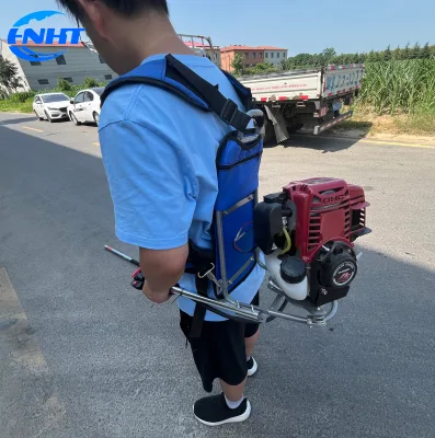 Huiteng Industrial Grade External for Engine Concrete Vibrator with 2.44m Hose and High Efficiency Cement Vibration Tamper Rod
