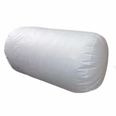 HAOXIN Customized Heavy Duty Insulation Removal Vacuum Bags 100% Polypropylene Fabric