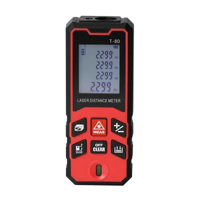 Laser Distance Meter MD100