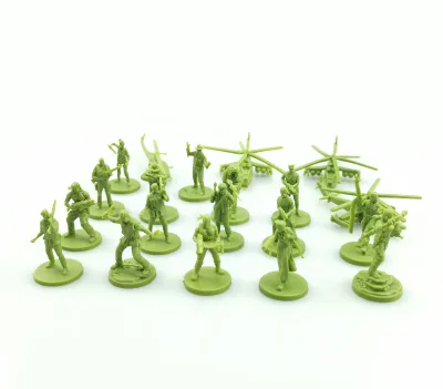 Figure Pvc Anime Figures Toys Model Doll Carton Action Toy Figures PVC Dolls