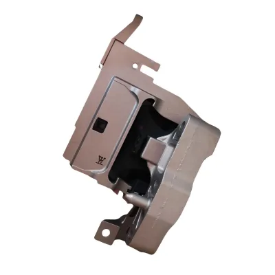 For BMW X1, X2 Mini (2014-2021) New Engine Mounts Engine Gaskets 22116885788, 22116885934, 22316853453