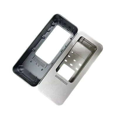 OEM/ODM Deep-Processed Aluminum Composite Housing Display Screen Popular SKD Kits Components Specifically Designed for Consumers