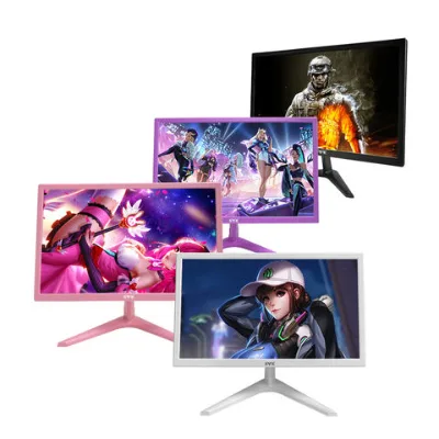 18.5'' 19'' 20'' 21.5''24'' lcd HD computer monitor for home and office