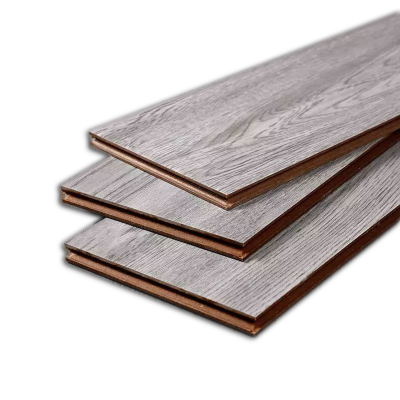 European Indoor Hardwood Flooring Smooth Real More Styles Living Room White Flooring