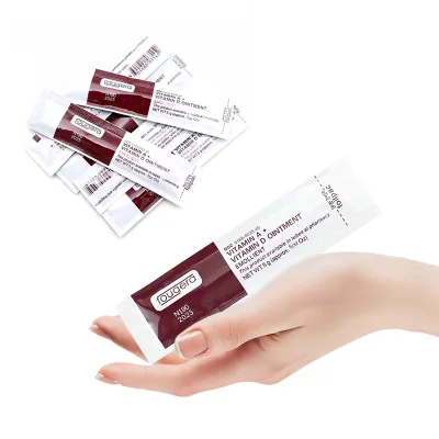 Tattoo Aftercare Factory Manufacture Permanent Makeup Repair Organic Eyebrow Tattoo Aftercare Anti Scar Cream