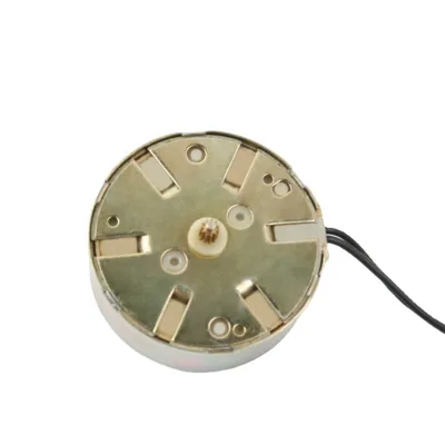 UDS UDR 500 RPM Special Design Synchronous Motor for Spinning Machine
