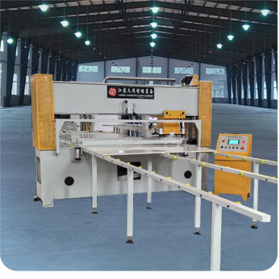 Mask Automatic Die Cutting Machine