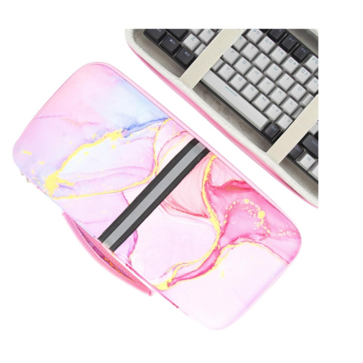 Custom Computer Keyboard Box High Quality Gaming Keyboard Bag EVA Wireless Keyboard Case