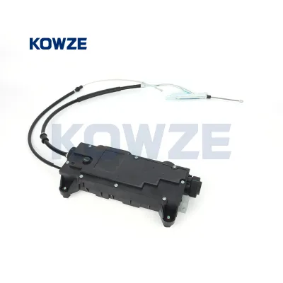 360105231R 8200311379 8200418647 8200522625 Auto Parking Module Brake Actuator Electronic Parking Brake for Renault Scenic