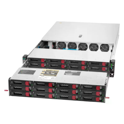 Factory Direct Web Server Low Latency Server P46252-B21