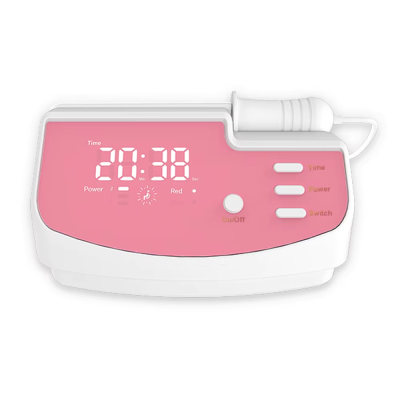 Adjustable Intensity Electric Gynecologist Equipment Gynecology Devices