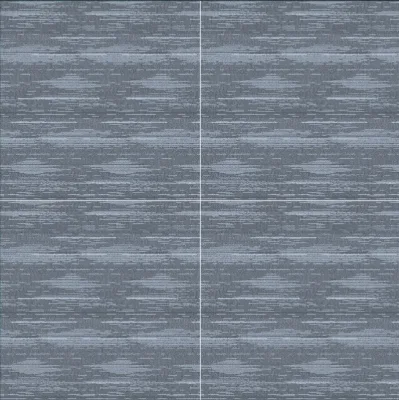 Chinese Classical Ceramic Floor Tiles 600 X 600mm Matte Non-Slip for Courtyard Terrace Homestay Projects