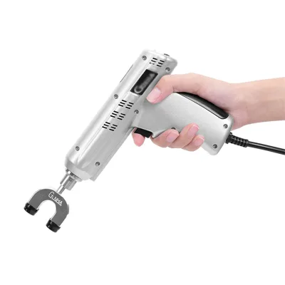 Hot Chiropractic Activator Electric Impulse Adjusting Gun Impulse Adjusting Tool Massager Roller Chiropractic Adjusting Tool