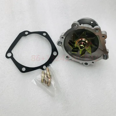 For TOYOTA DYNA HIACE Water Pump 16100-59256 16100-59155