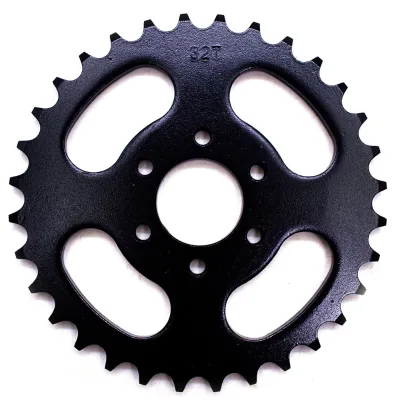 ATVS ATV UTV 4X4 530 32T 37mm Rear Chain Sprocket Gear Wheel Plate Fit ATV Quad Pit Dirt Bike Motorcycle Motocross