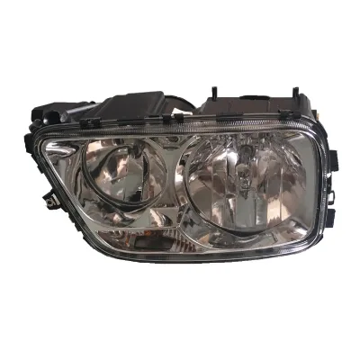 European Truck Lighting System for Actros MP3 Head Lamp A94382001661 9438201461 A9438201716 9438201561