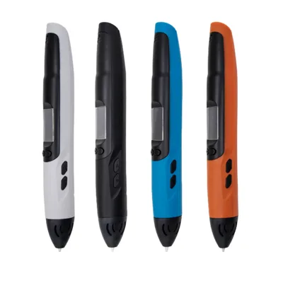 2024 Custom High Quality Melody 3d Pen Uv Gift for Kids