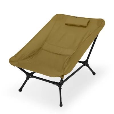 Outdoor Portable Camouflage High Back Moon Chair Lightweight,Camping Chair Manufacturers Foldable Camping Chairs/