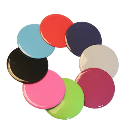 Fitness Gliding Discs Gym Slider Exercise Core Slider Cross Training Sliding Disc