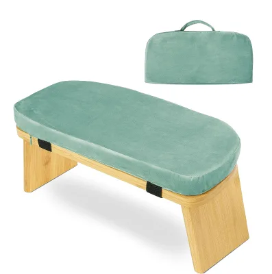 EASTOMMY Perfect Size of Bench Meditation Stool Chair