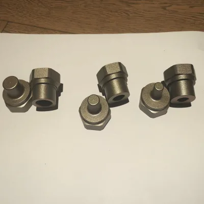 Fusion Die New Made for PPR Pipe Tools