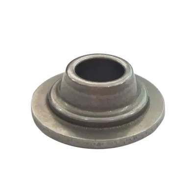 The Valve Spring Upper Seat for Heavy-duty Truck Spare Parts Is a Universal Component Applicable to Various Types of Trucks