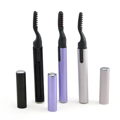 Best Heated Lash Curler Wholesale Prices Custom Packaging Options Available