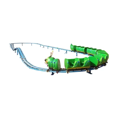 Factory Price Amusement Park Fruit Borer Block|Outdoor Theme Park Equipment Kids Amusement Equipment for Sale
