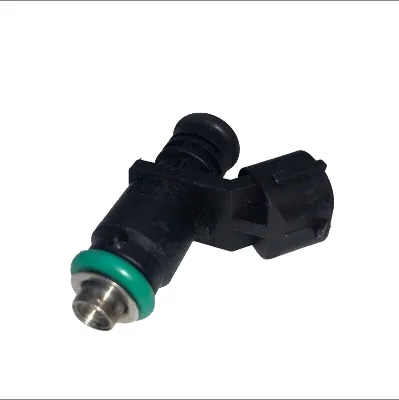 Electronic Fuel Injector for VW Jetta 1.4L 2016-2019 04E906031E Engine Injection Valves Nozzle Spray for VW JETTA