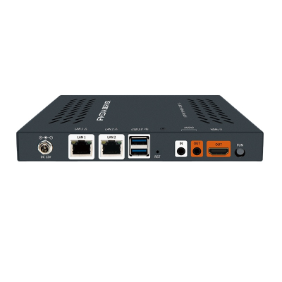 New Released Transmit Video RTP/RTSP, MMS, RTMP,  IPTV Streaming Media Server