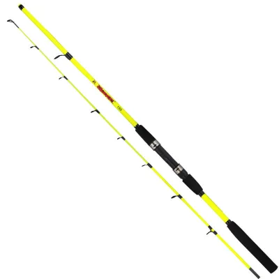 Different Style of Fishing Rod Nbr Protection Tube Guangzhou Fishing Rod and Line