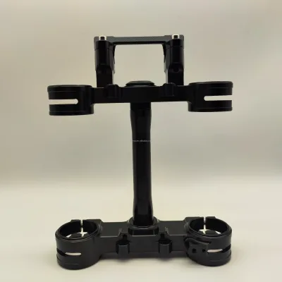 CNC Part Strengthened FMO Motorcycle Accessory Ultra Bee  Triple Clamp Handlebar Mount