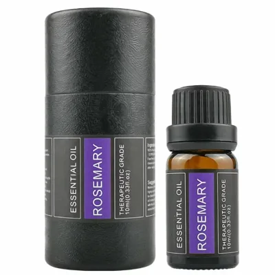 Wholesale Natural Aromatherapy Rosemary Essential Oil
