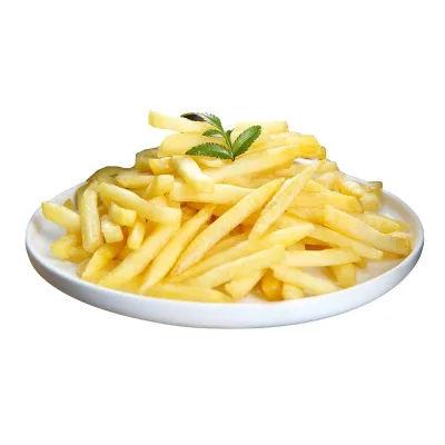 Organic Peeled Potato French Fries in Bulk Ready for Export Fresh Frozen Vegetables Direct Wholesale From the Farm