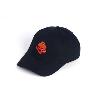 High Quality Wholesale Custom Embroidered Unisex Washed Distressed Denim Outdoor Beach Baseball Cap