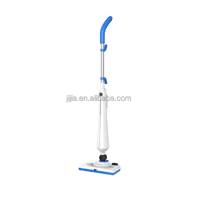 Detergent tank Mop Head US and EU Markets Hot Selling1300W Household Floor and Carpet Cleaning 3 in 1 Steam Mop Cleaner