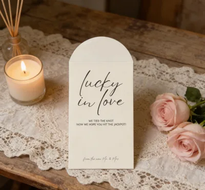 Custom Logo Printed Luxury High-Quality Gift Card, Premium Wedding Invitation Card for Weddings, Events, Gifts,Business Branding