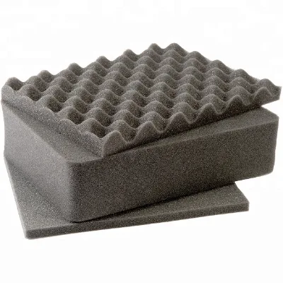 Acustic Foam