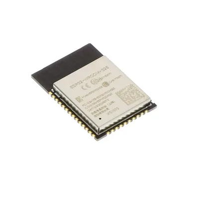 Original ESP32-WROOM-32E-N8 ESP32-WROOM-32 ESP32 Wireless, WiFi, RF, Wireless RF Transceiver Modules