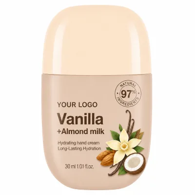 Barrier Repairing Deep Moisture Non Greasy Fast Absorbing Soft Smooth Glow Floral Comfort Best Daily Vanilla Almond Hand Cream