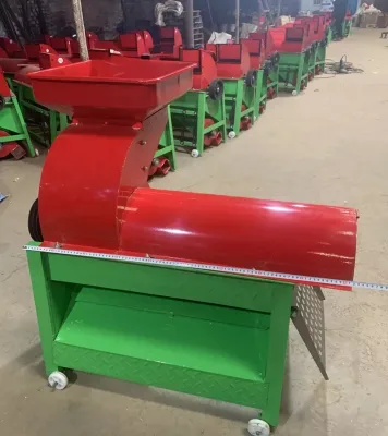 Small Stainless Steel Automatic Side-Opening Corn Thresher High-Capacity Corn Separator Rapid Threshing