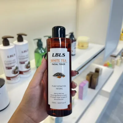 Wholesale Organic Peptides Deep Nourish Skin Moisturizing Refreshing Oil Control Shrinking Pores Lightening Smart White Tea