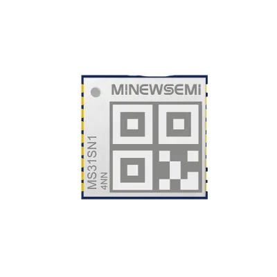 Energy-Efficient GNSS Module for Outdoor Location Low Consumption Multi-Constellation Support Communication Networking Product